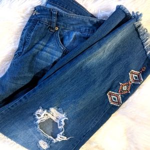 Signature Studio Jeans